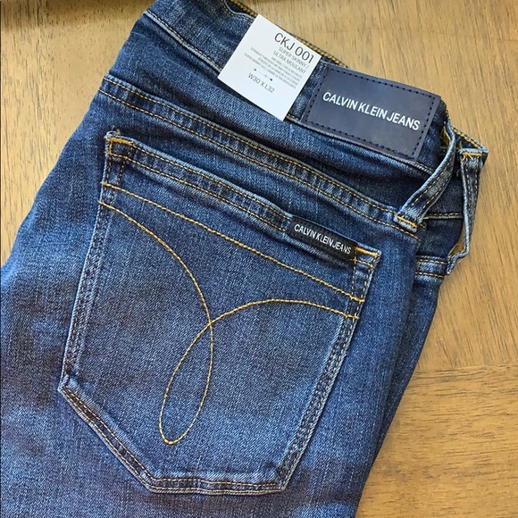 ckj jeans